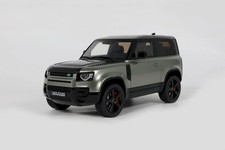 GT SPIRIT GT517 1:18 LAND ROVER DEFENDER P400 X-DYNAMIC HSE PANGEA GREEN 2021
