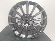 MERCEDES GLC Alloy Wheel 20" Inch 5x112 Offset ET22 9.5J 2015-2023 A2534011900