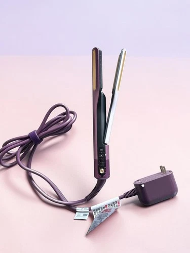 Shark SilkiPro Straight Wet To Dry Straightener + Rapid Blow Dryer HT400PU