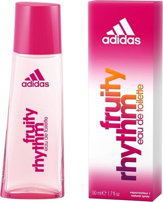 Adidas Fruity Rhythm Eau De Toilette