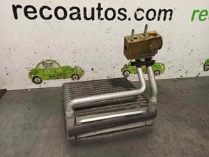 522574 klimaverdampfer 2905163 FORD KA RU8 1.2 2008