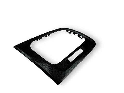 Volkswagen Golf VII 2015 Verkleidung Kombiinstrument Cockpit 5G2819742 LAA3605