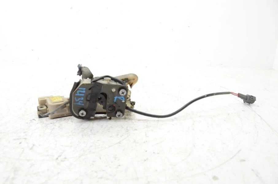 1989-1993 Nissan 240sx S13 Passenger Right Front Door Lock Actuator  Foto 2 de 4