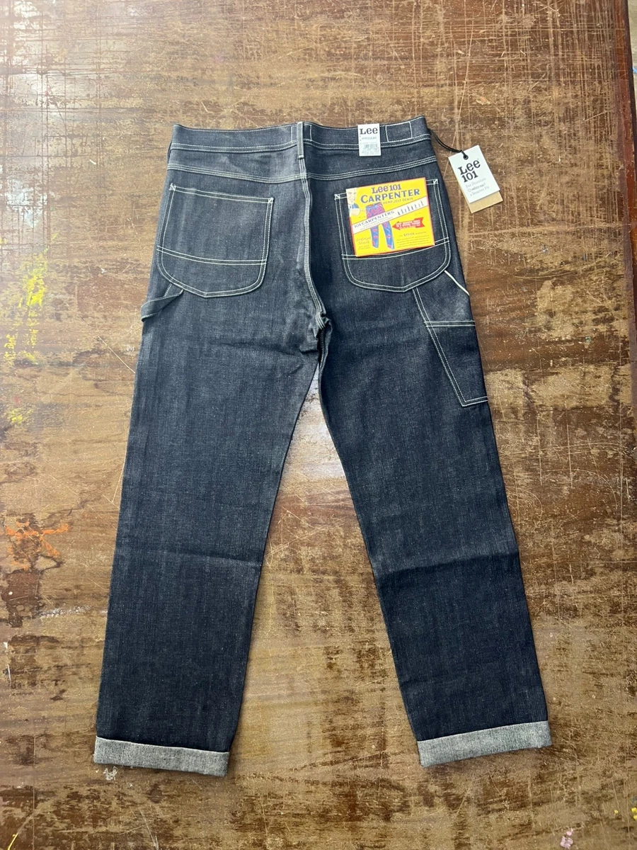 Lee 101 Selvage for sale | eBay