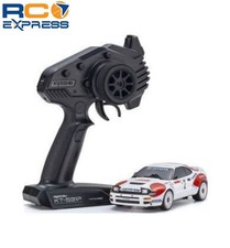 Kyosho Mini-Z Awd Ma-020 Celica Turbo 4WD No.2 WRC 1992 Carlos Sainz KYO32654CS