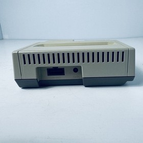Nintendo Family Computer Console HVC-101 Famicom Controller Issue