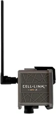 SPYPOINT CELL-LINK-V Trail Camera Cellular Adapter - Gray