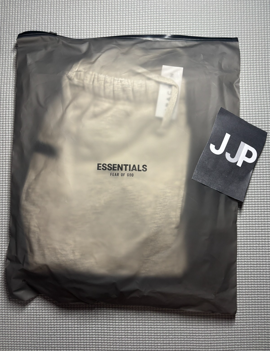 Fear of God Essentials Shorts PacSun Tagged - Brand New With Tags