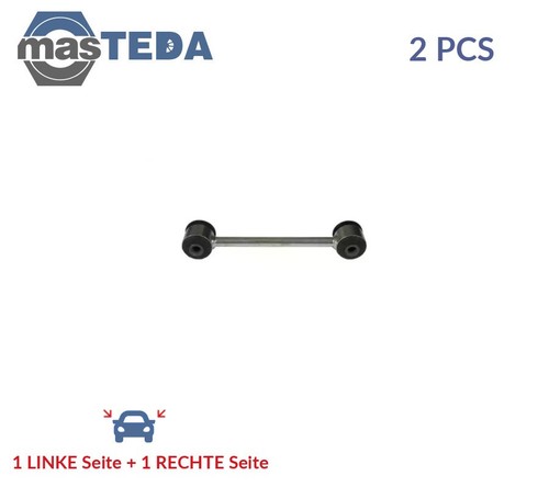 CH-LS-10579 STABILISATOR STABI LINKS+RECHTS MOOG 2PCS FÜR CHRYSLER PT ...