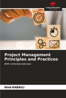 Hind Kabaili | Project Management Principles And Practices | Taschenbuch (2023)