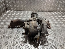 Turbo Nissan ALMERA