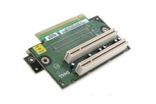 H5156-2 - Card, Riser, Dual, Dual, Without Br...