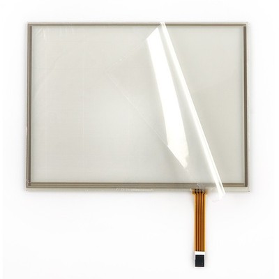 Full Size Screen Touch Screen Digitizer Replacement for Symbol VC5090 VC50