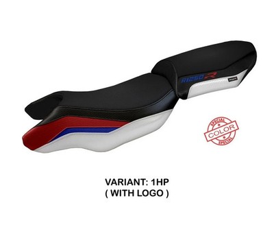 Sattelbezug Kompletter Sitz Puma Special Color Hp TPZ BMW R 1250 R 2019 2022 A6