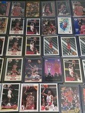 Michael Jordan Card and Memorabilia Buying Guide 33