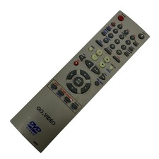Samsung 00058B NR-5238 DVD Remote Control Genuine Original OEM