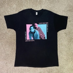 Twenty One Pilots Shirt | eBay