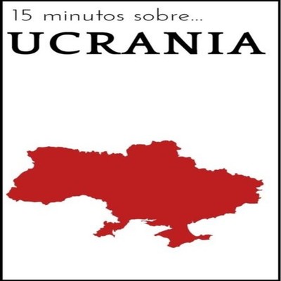 15 minutos sobre... Ucrania Danley Hangman Paperback Amazon Digit