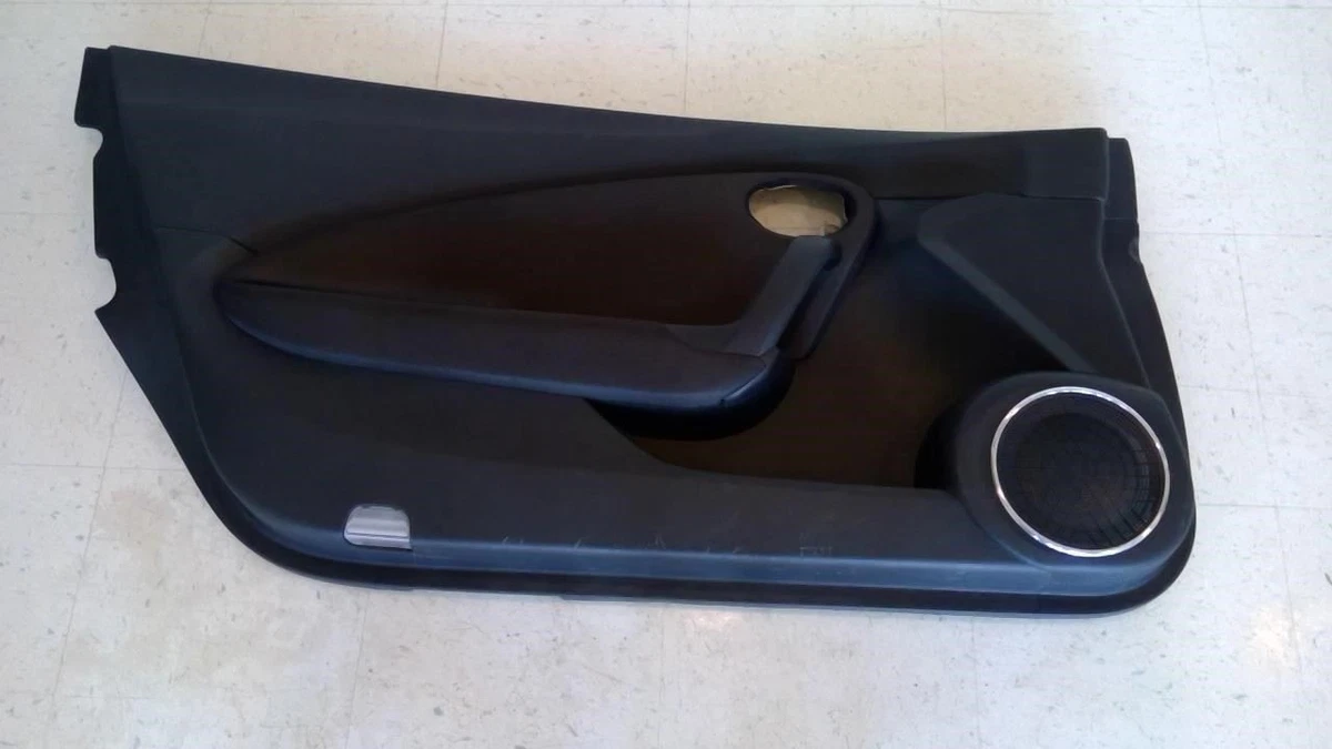 Genuine OEM Door Panels for Honda CR-Z for sale | eBay