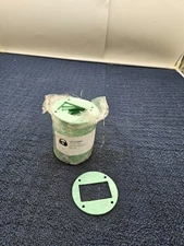 (QTY 50) Durlon 5000 IGT-SLS0006 3/32 Inch Seal Blower Round