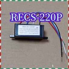 RECS-220P 1PCS NEW 60A for 600w-2000w motors Electronic centrifugal switch ###