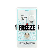 Electro-Harmonix Freeze Infinite Sustain Peda...