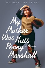 My Mother Was Nuts - paperback Marshall, Penny
