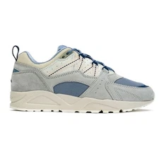 Karhu Womens Fusion 2.0 Casual Sneakers Grey