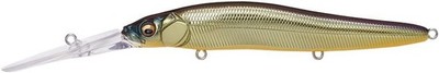 Megabass Vision One Ten R Plus Three 110
