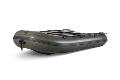 Nash Boat Life Inflatable Boat 240