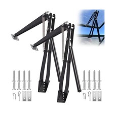 2X Auto Vent Opener Solar Automatic Window Opener for Greenhouse Heat Sensiti...