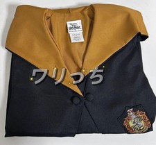 Harry Potter Hufflepuff Robe Large Size