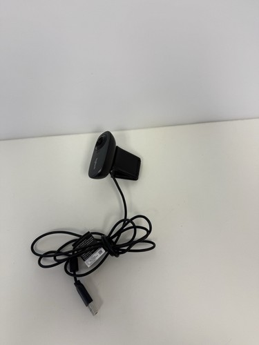 Logitech C310 720p 30 FPS HD Webcam V-U0015 Wired USB Free Shipping TESTED WORKS - Photo 7/14