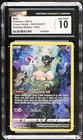 2023 Pokemon Crown Zenith GG10/GG70 Mew Holo Galarian Gallery CGC 10