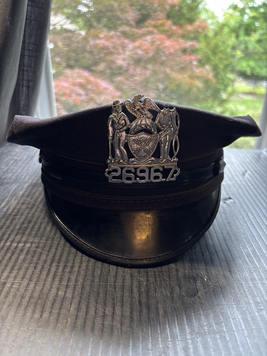 nypd obsolete products for sale | eBay
