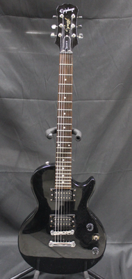 5072□Epiphone Les Paul Special II 黒 【送料無料 即決】Epiphone