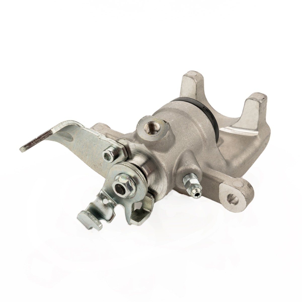 Pinza Freno Sella Freno Posteriore Destra Senza Supporto per Mini Coupe R58 - Miniatura 3