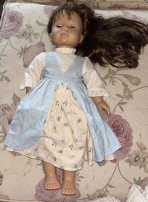 Vintage Gotz Doll 305 