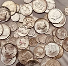 $14.80 Face Value 90% silver