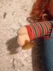 Steven Smith Childs Play 2 Chucky Doll Figure 12” 1990 Universal City Studios — photo 3