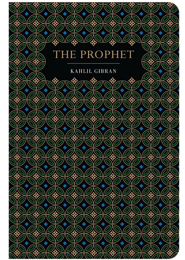 The Prophet Kahlil Gibran - Image 5