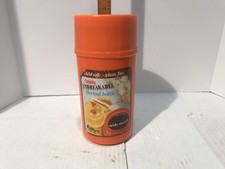 Vintage Family Product Family Unbreakable Thermal Bottle 1 Quart Made In The USA