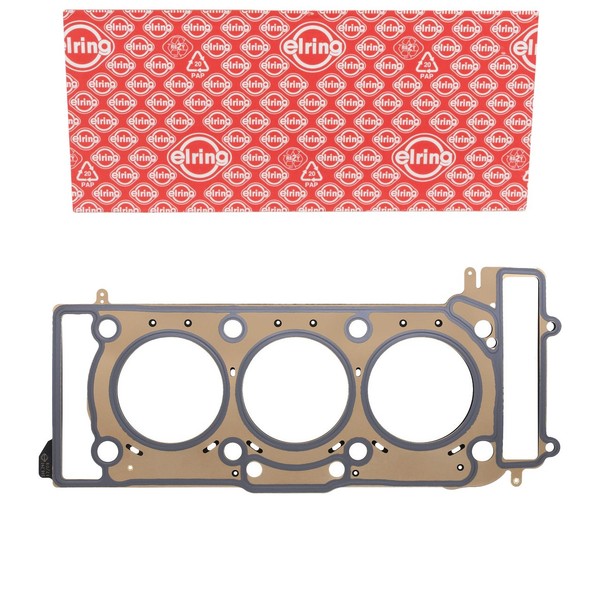 Elring 598.240 Zylinderkopfdichtung FüR Mercedes W205 S205 W213 W166 M276 Rechts-image