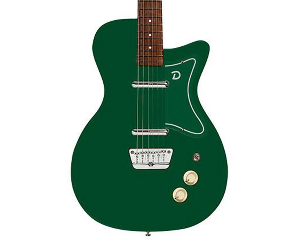 DANELECTRO ギター Danelectro Electric Guitars for sale - eBay