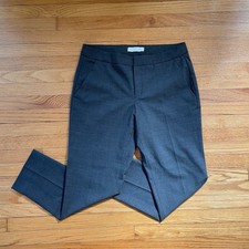 Everlane Wool Pant 95% Wool Size 8 READ DESCRIPTION!!