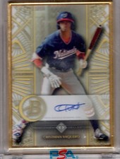 2020 Topps Transcendent Collection Tennis Hall of Fame Cards 14