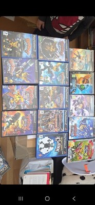 Ratchet And Clank