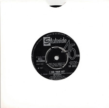 rare uk northern soul records The O'Jays. I dig your act. Stateside. vg++
