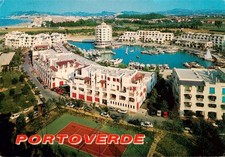 Portoverde Misano Adriatico IT Fliegeraufnahm...