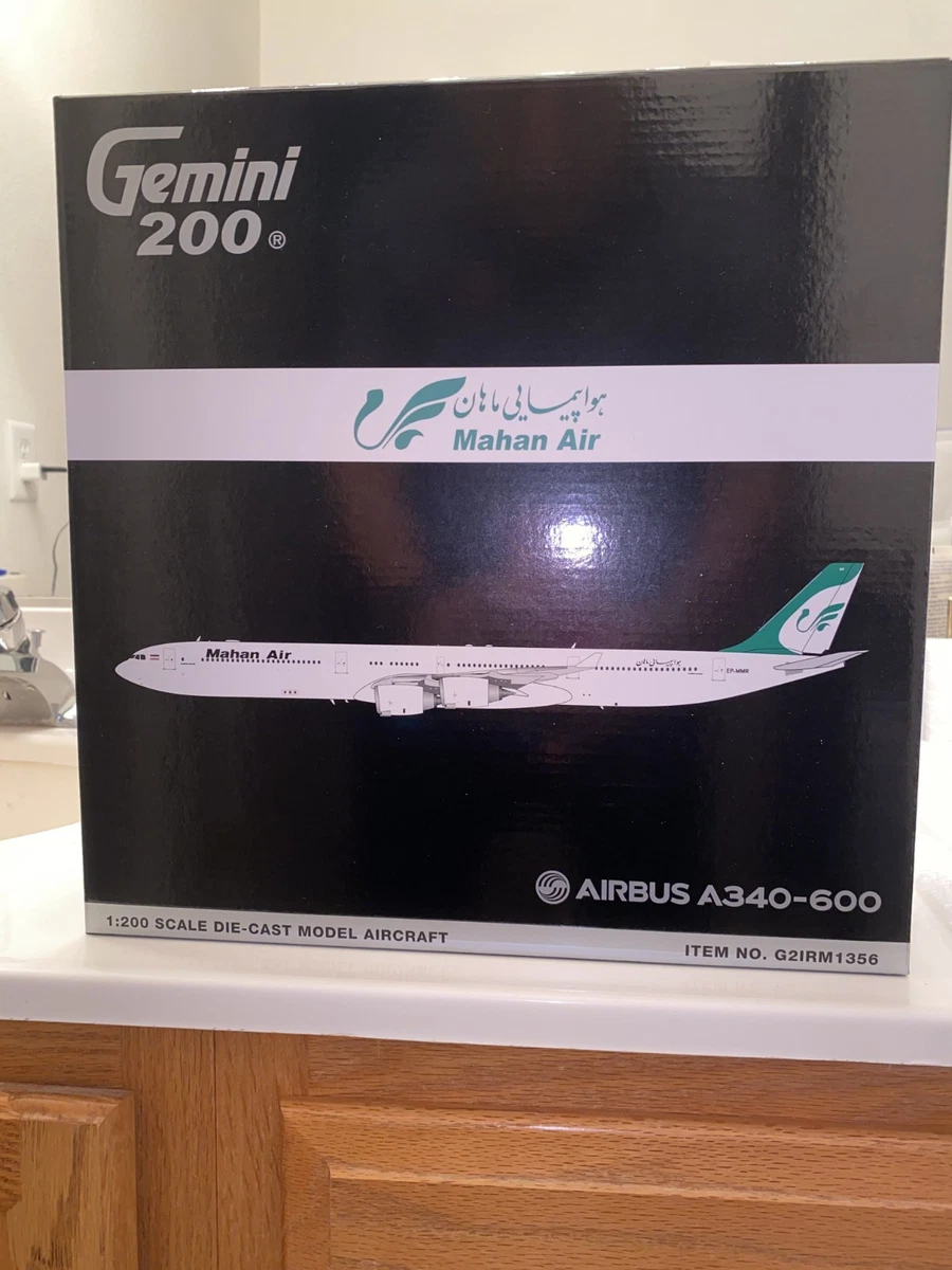 A340 Diecast Aircraft and Spacecraft for sale | eBay